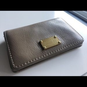 Marc by Marc Jacobs wallet